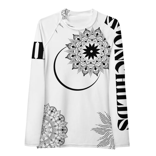 Moonchilds Rash Guard