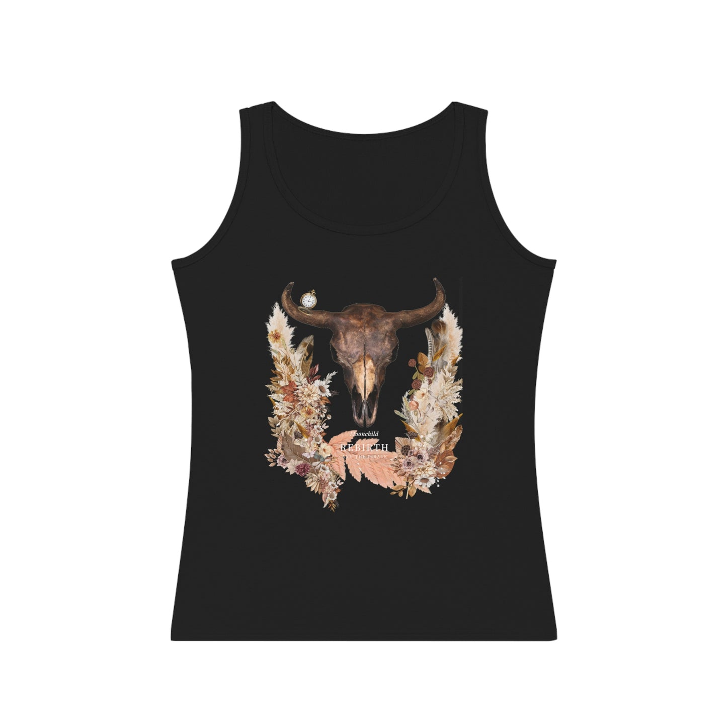 Moonchilds 'Rebirth' Women's Tank Top