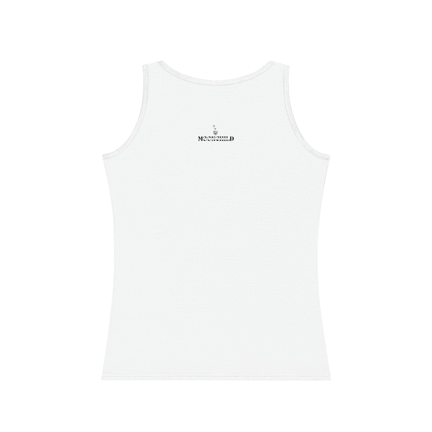 Moonchilds ' Rebirth' Tank Top